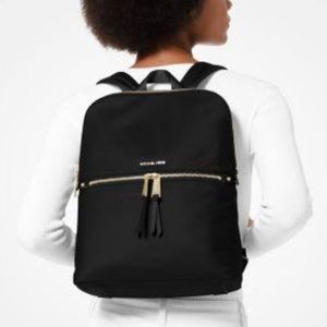 Brand New Michael Kors Backpack